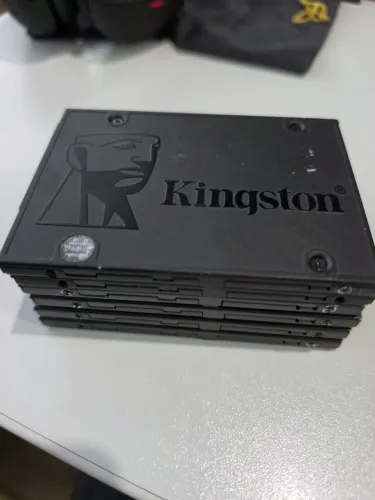 SSD 240GB Kingston