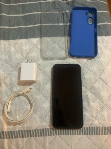 Celular Xiaomi Poco C81
