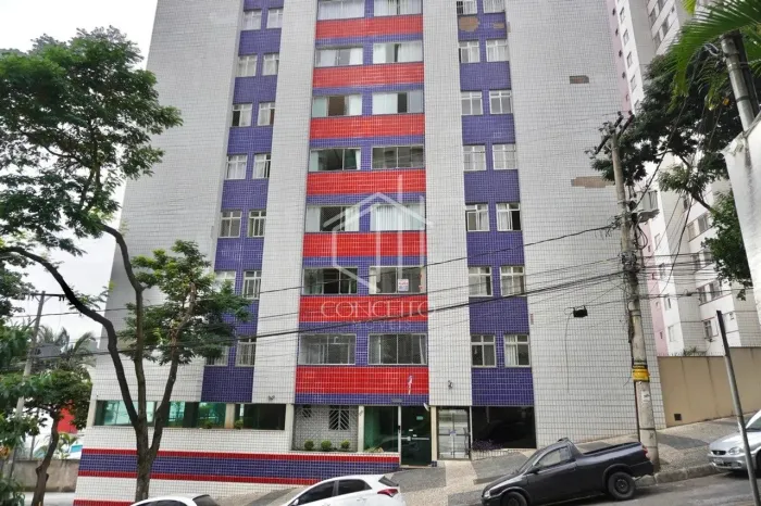 Apartamento 3 quartos / Silveira