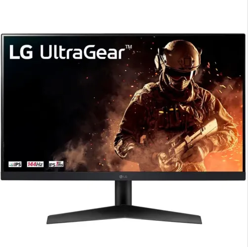 Monitor LG UltraGear 24GN60R