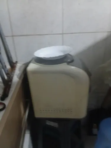 Vendo gelagua perfeito