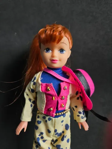 Barbie Katie (Clone Stacie) - 1993