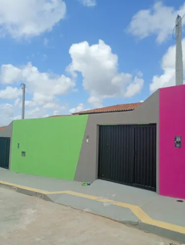 Venda de Casa com piscina sportclubnatal