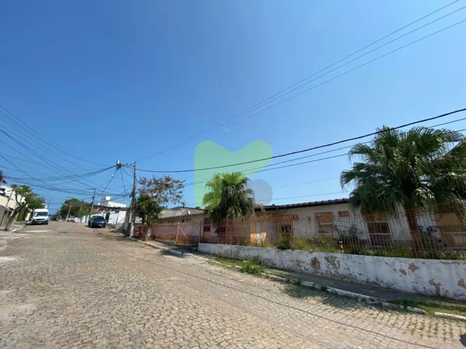 ÀREA INDUSTRIAL, LOCAÇÃO - NO CORAÇÃO DO BAIRRO COSTA DO SOL