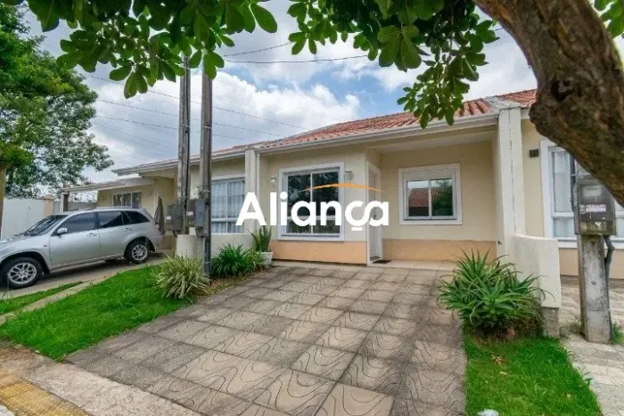 Excelente casa mobiliada em condomínio fechado para locação em Cachoeirinha/Rs.