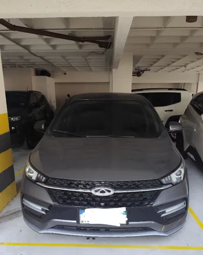 Chery Arrizo 6 GSX 1.5 Turbo Flex AUT 2021