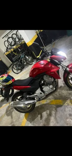 Honda CB 300r/ 300r Flex 2015