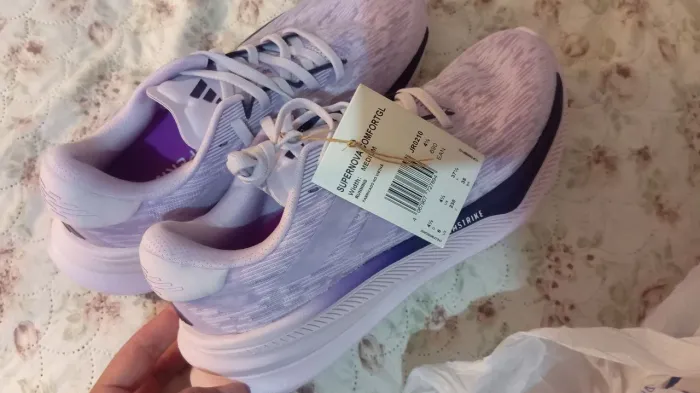 Tênis Adidas original número 35