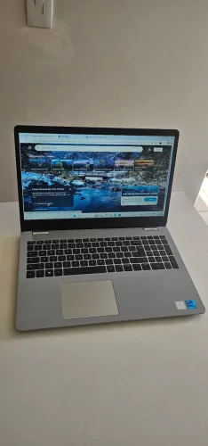 Notebook DELL i5 - 11Gen / 16Gb de Ram/ 512Gb NVMe <br>16Gb de Ram/ 512Gb NVMe