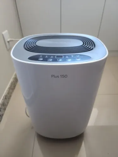 Desumidificador de ar - Desidrat Plus 150