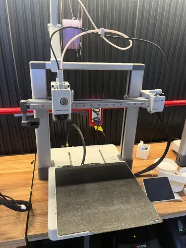 Impressora 3d Bambu Lab A1
