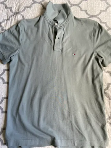 Polo Tommy Hilfiger original 