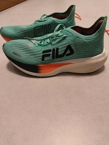 Fila Racer Carbon 2