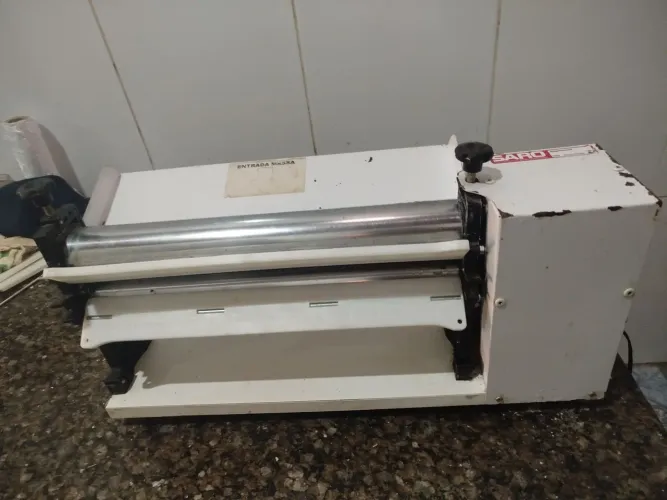 Cilindro elétrico Saro 40cc bivolt 