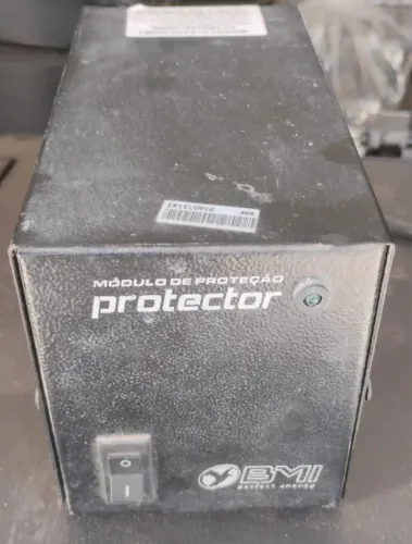 Estabilizador Modulo De Proteção Bmi 300w 115/220v
