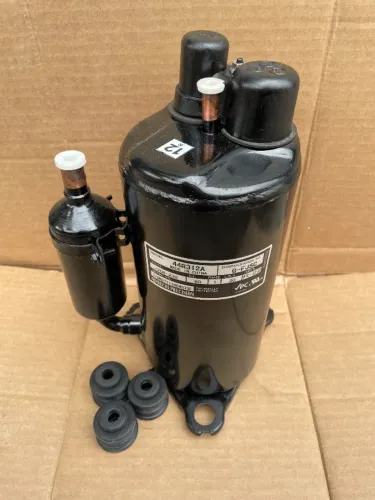 Compressor de ar condicionado 12000 btus R22