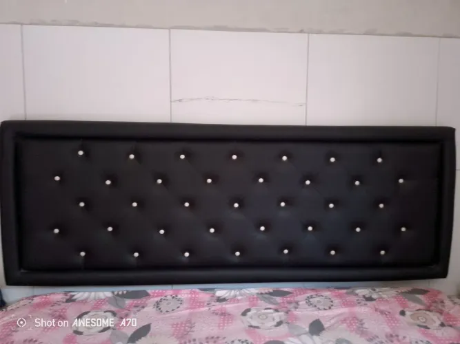 Cabeceira de cama Super King