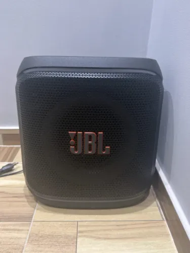 Som JBL encore 2
