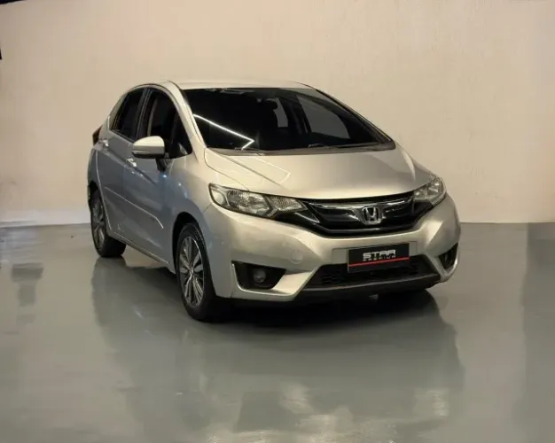 Honda Fit Ex/s/ex 1.5 Flex/flexone 16V 5P Aut. 2015