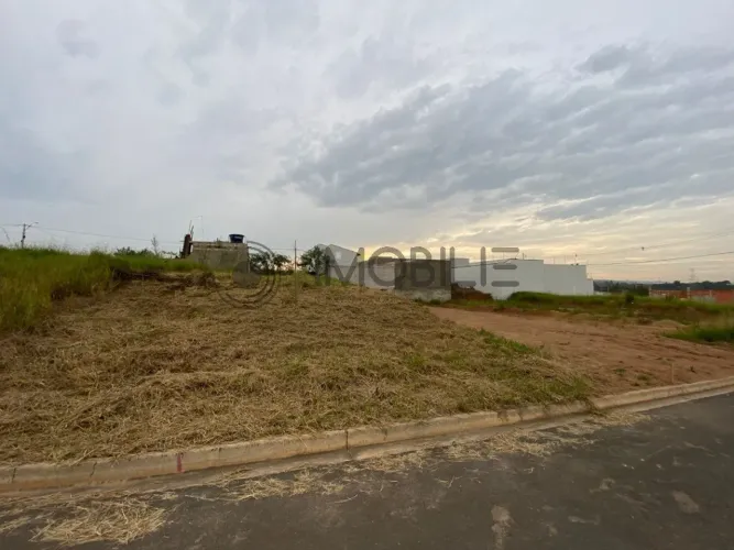 Lotes à Venda no Smart City. Terreno com 175,05 m² - Bairro Inteligente em Salto/SP