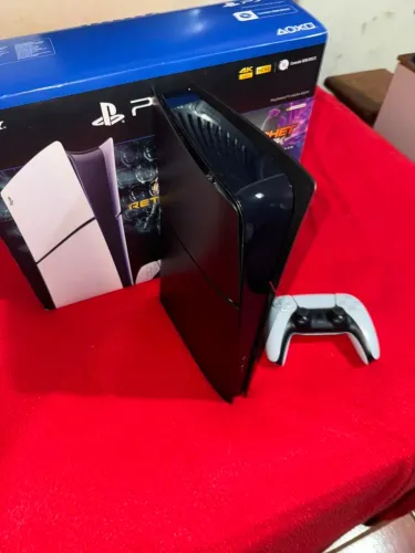 Playstation 5 Slim Digital 1 tb