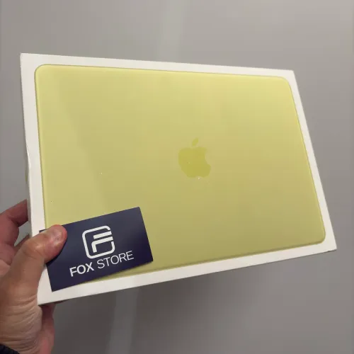 MacBook Neo 8/256Gb Lacrado Cor Amarelo à Pronta Entrega !