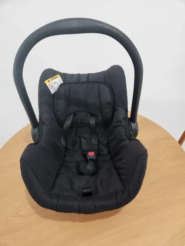 Bebê Conforto