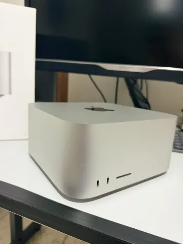 MacStudio M2 Max