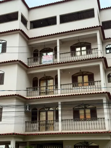 Apartamento 230m² | 5 Quartos | Centro de Domingos Martins | Espaçoso e Familiar