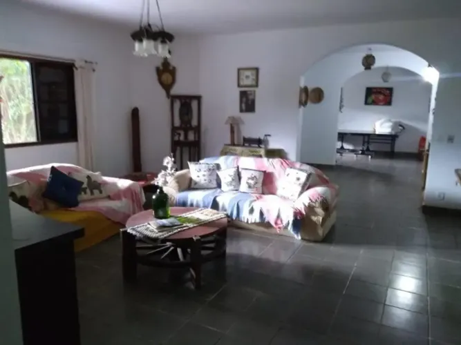 Imóvel para venda possui 3025000 m² com 4 quartos