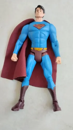 Superman - figura do filme