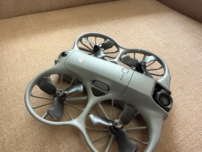 Drone Dji Neo 2 com bateria 