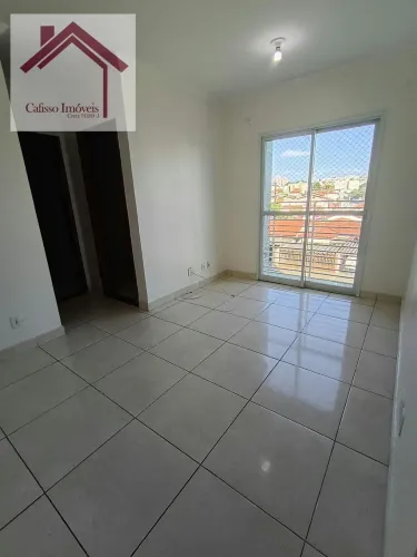 Apartamento para alugar na Rua Antônio Fernandes, Jardim Gonçalves, Sorocaba - SP