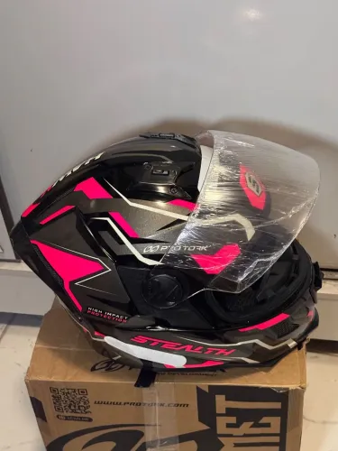 Capacete
