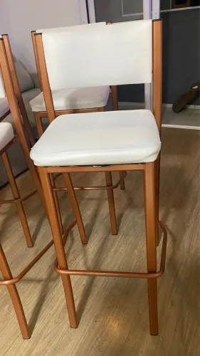 Bancada / Banquetas