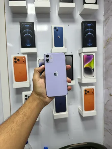 IPHONE 11 64 GB TELA NOVA