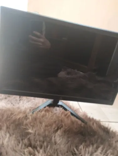 Monitor gamer ARVEX 75hz 20 polegadas 