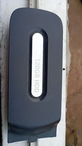 MEMORIA DE XBOX 360