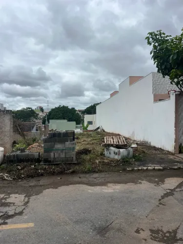 ((BAIXOU ?Aceito troca?)) Lote Santa Rosa
