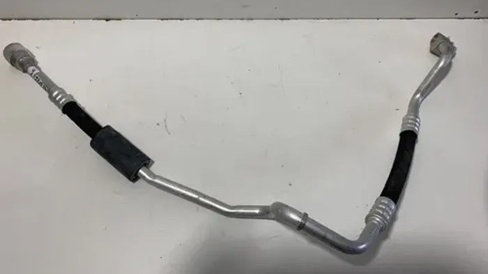 Mangueira Compressor Gol G5 Fox Polo Original 10184
