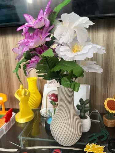 Vasos 3d plantas ornamentação castanhal ! 