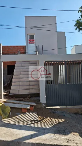 Casa em Jardim dos Lagos (Cardeal) - Elias Fausto, SP