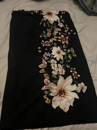 Saia reta farm TAM g 