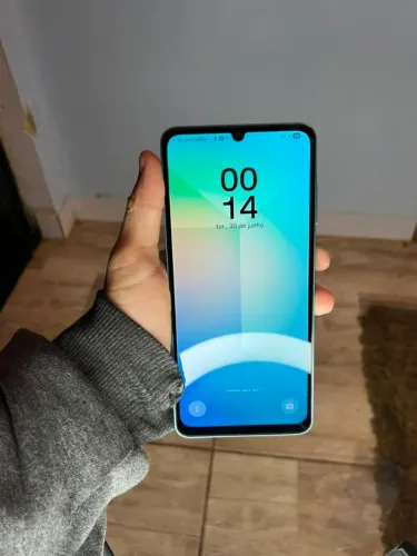 Samsung A06