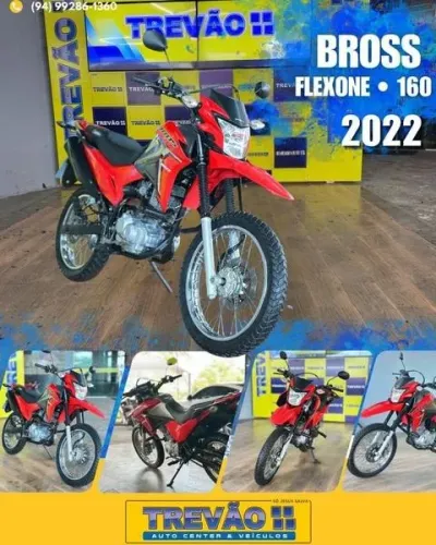 NXR160 BROS ESDD