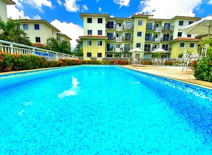 APARTAMENTO 3 QUARTOS PARA ALUGAR