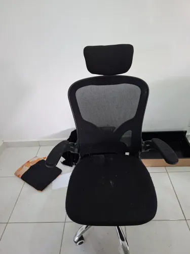 Cadeira de escritório Comfy Way