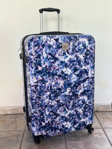 Vendo Mala Grande Importada