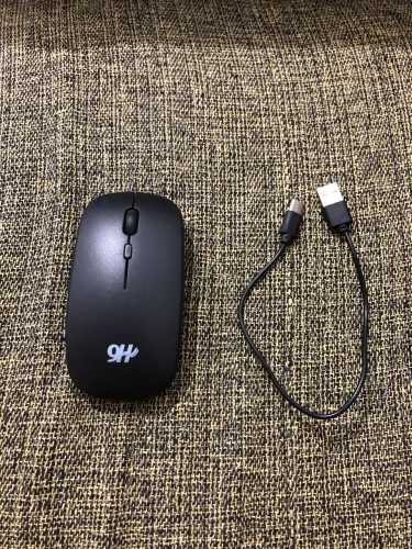 Mouse Bluetooth