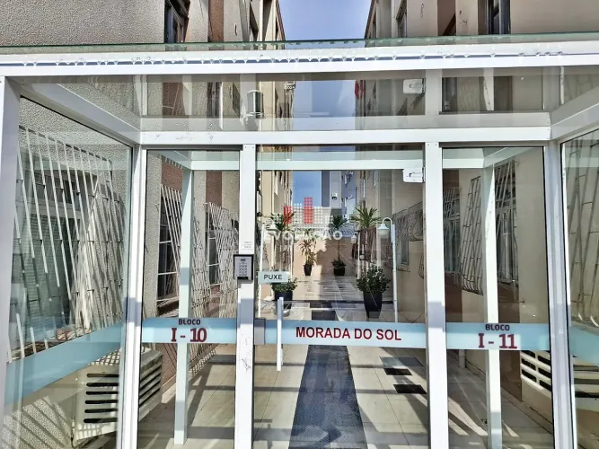 Apartamento 2 Quartos - Campinas - São José/SC
